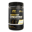 PVL Creatina Creapure - 100% Pure German Creatina monohidrat pulbere - 82 Serviri - 410 g