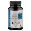 Femeie înțeleaptă Herbals Lysine Immune Plus Lip, Formula non-GMO aditiv-liber, L-Lysine de înaltă calitate și Imunitate Blend, Lip & Skin Health Support, Natural Immune Defense, 120 Veg Caps