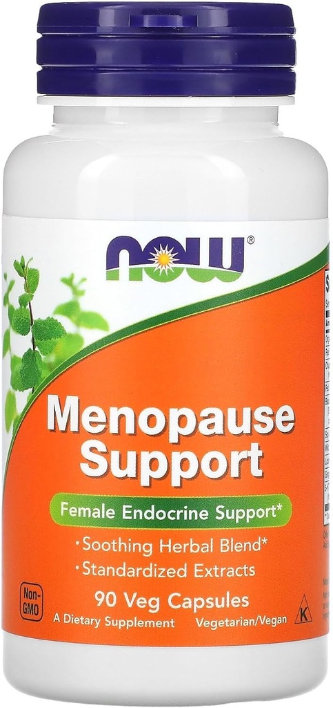Acum alimente - Menopauza suport 90 Veg capace