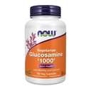 ACUM alimente Suplimente, Glucosamină "1000" (GreenGrown® Glucosamină), Vegetarian, 90 Veg Capsule