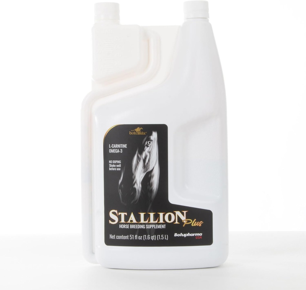 BotuMix Stallion Plus 51 oz