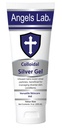 Angels Californie Silver Gel Nano Silver Gel Wound Care 