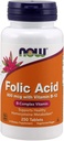 ACUM alimente Acid folic 800 mcg Tabs (Pachet de 2)