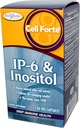 Terapie enzymatica Forte IP-6 Inositol 120 Veggie Capace