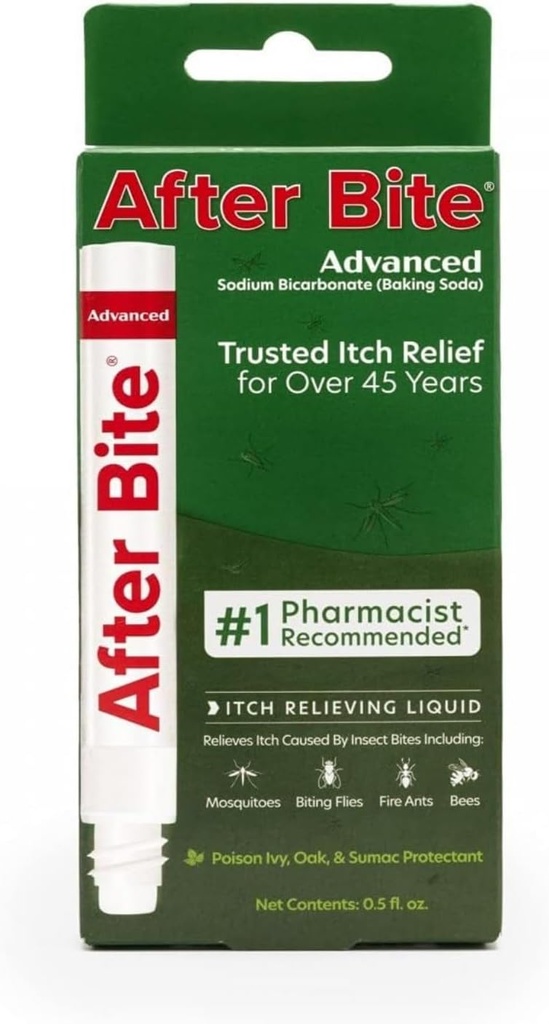 După Bite Itch Eraser (Pen) 14 ml