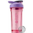 BlenderBottle Sport Shaker Sticla cu Whisk sârmă, 28-Ounce, Purple 