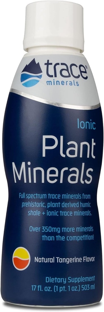 Trace Minerale 