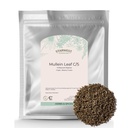 Starwest Botanicals Wildcrafted Mullein Leaf - Deshidratat Leaf Herb pentru ceai, Cut & Sifted Bag, Natural Source of Antioxidanti, Certified Kosher - vrac 1 lb Bag