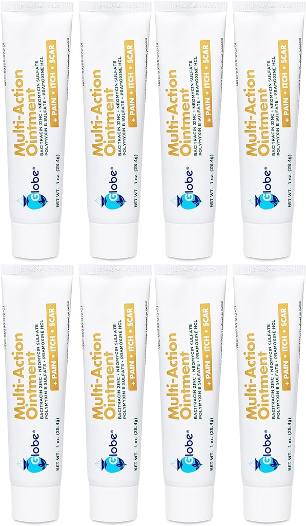 Globe Multi-Action Ointment 