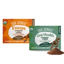 Patru Sigmatic Coffee Mix Pack de 2 - Lion's Mane și Chaga & Cordyceps și Chaga