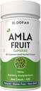 Amla capsule de fructe 500mg 
