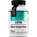 Natura lui Blend Thunder Suplimente pure pentru bărbaţi L-Arginine L-Citrulline 