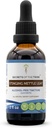 Secrete ale Tribului Stinging Nettle Leaf Lichid fără alcool extract, Stinging Nettle (Urtica Dioica) supliment frunze uscate Tinctură (2 FL OZ)