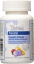 Vitamine masticabile prenatale de Bellybar 60 file