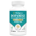Suplimentul natural de dopamină - 90 comprimate (pachet de 1)