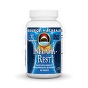 Sursa Naturale Infama-Rest - 60 comprimate