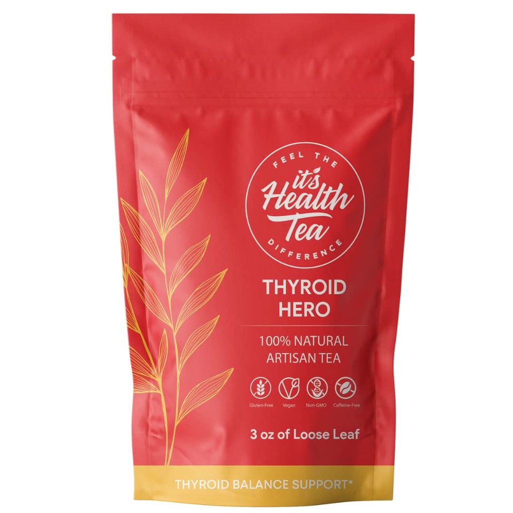 Hero tiroida 