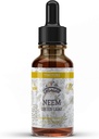 Neem Tincture, Organic Neem Extract, Neem picături (Azadirahta Indica) frunze uscate