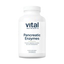Nutrienti vitali Enzime pancreatice 1000 mg (Forta maxima) 