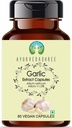 Extract de Usturoi 500mg - 60 Capsule vegetariane