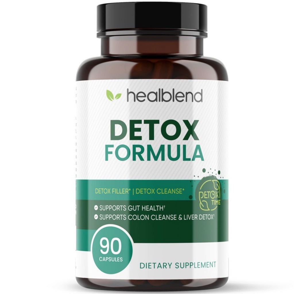 dezintoxicare Formula de droguri gratuit