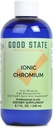 Crom ionic bun de stat (96 serviri la 600 mcg - 8 fl oz)