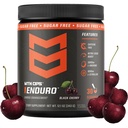 MTN OPS Enduro Nithus Stim Free Pre Workout 