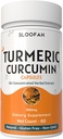 Capsulele turmerice 500mg 