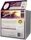 Sanatate - Equine Behavioral calming Supliment de focalizare pentru cai - Magneziu, Calciu, Zinc, B Vitamine, Aminoacidi, Probiotice, Tiamină, Acid folic, Niacin, Peppermint & More