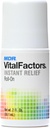 MDR VitalFactors Instant Soothing Roll-On 