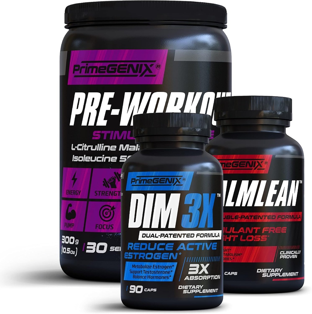 Tata BOD 2 Gym BOD Stack 