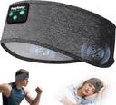 Căști de dormit Perytong, Bluetooth Sports Headband Căști cu Ultra-Thin HD Stereo Speakers Perfect pentru dormit, Workout,Jogging, Yoga, Insomnie, Air Travel, Meditatie