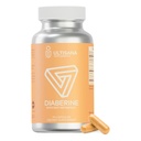Diaberine Berberine HCL Supliment 