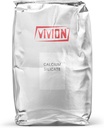 Silicat de calciu - vrac 30 lb - ZEOFREE 600 Sare de calciu Alimente de grad & Agent de flux farmaceutic