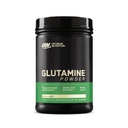 Optimum Nutriţie L-glutamină Muşchi de recuperare pulbere, 1000 Gram, 194 Serviri (Pachet de 1)