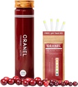 CRANEL Fast-Action Cranberry Formula - tract urinar și suport Gut 
