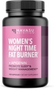 HAVASU NUTRIŢIE Femeii timp de noapte Fat Burner + Apigenin capsule, 120ct