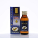 Ulei de ficat Hemani Cod 60ml (2 FL OZ) - Ulei comestibil