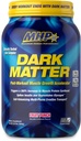 MHP Dark Matter Post Workout, Accelerator de recuperare, w/Multi faza Creatina, Waxy Porumb Carbohidrat, 6g EAAA, Punch de fructe, 20 Serviri, 55 Oz