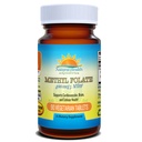 Acid quatrefolic activ 5-MTHF Metilfolat inteligent alegere pentru inima prenatală și dezvoltarea creierului vs Acid folic sintetic