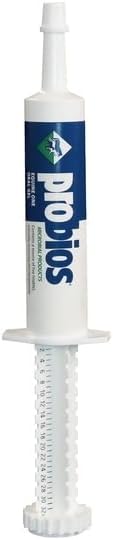 BIOMAC Probios Microbiotic Gel pentru Cai, 30gm