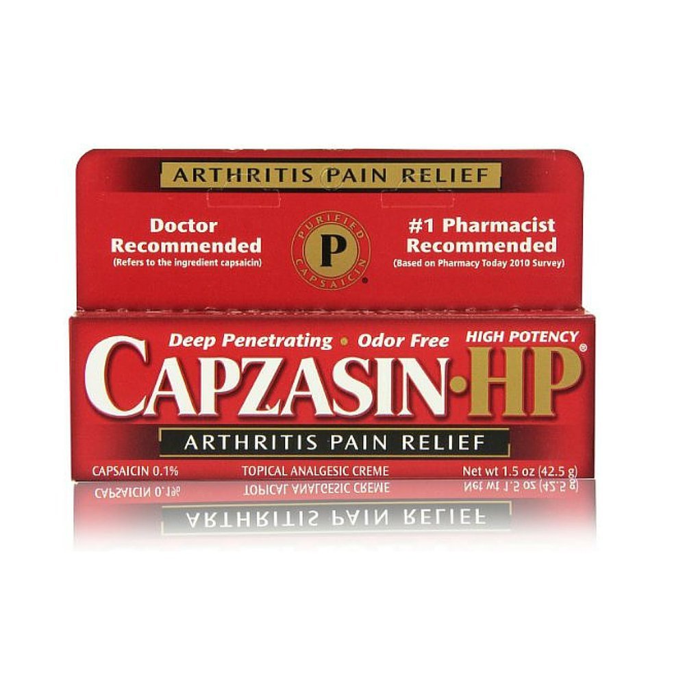 AMBALAJ CU 3 FIECARE CAPZASIN- HP CREME 1,5OZ PT#3119267514
