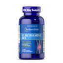 Puritan Mândrie comun Formula Glucosamine HCI pentru bărbați și femei 680 mg, Supliment alimentar pentru sănătatea comună, 80 zile de aprovizionare, 240 capsule
