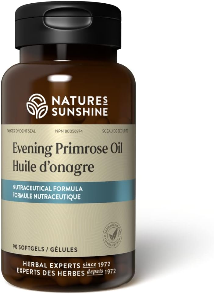 Capsule de ulei Primrose (90)