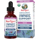 MaryRuth Organics Limphatic Support Drops 