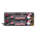 Guma de energie Apollo de miez lichid 