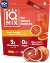 IQMIX Hydration Electrolit Powder 