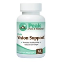 Vârf Vision Support Eye Health Supplement 