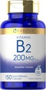 Carlyle Vitamina B-2 