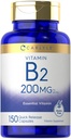 Carlyle Vitamina B-2 